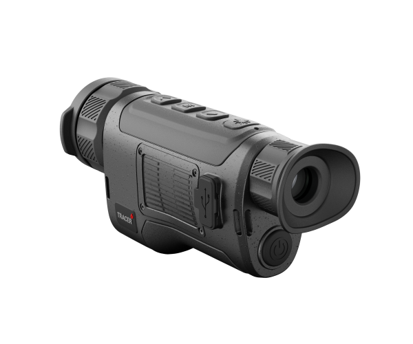 Thermal Monocular-Tracer