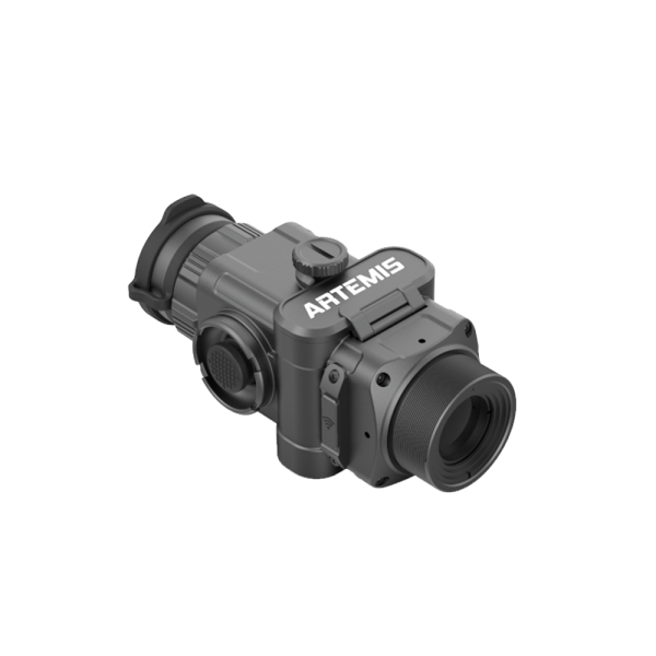 Thermal clip-on Artemis